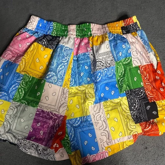 Shorts - Picture 2 of 2